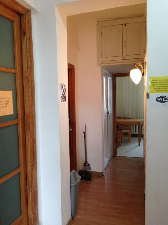 Golden Gobi Hostel & Tours Ulaanbaatar Room photo