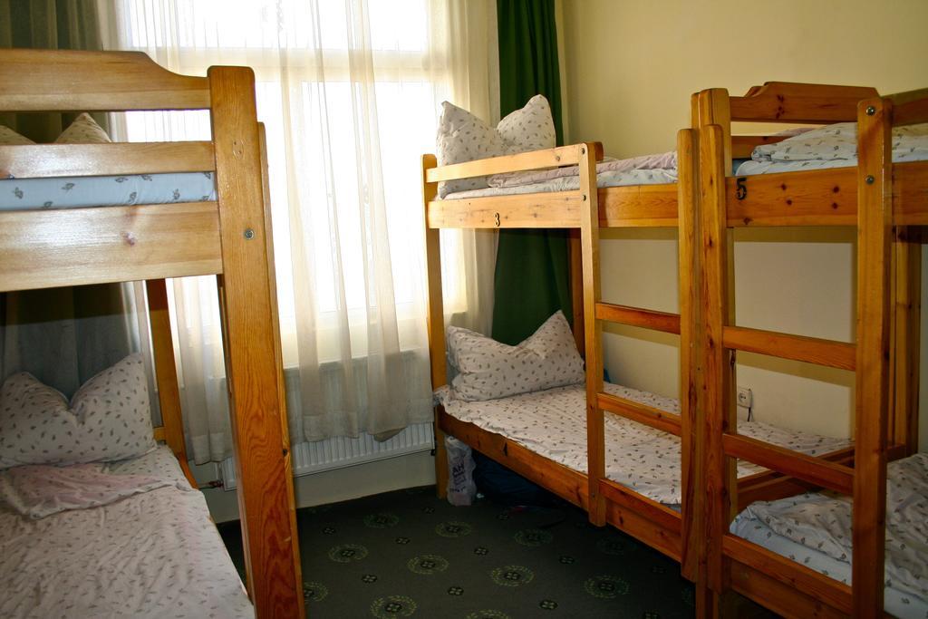 Golden Gobi Hostel & Tours Ulaanbaatar Room photo